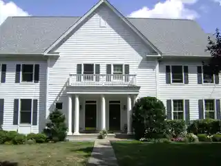 Edgewood House