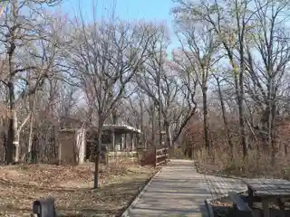 Fontenelle Forest Historic District