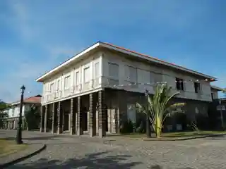 Don Rafael Enriquez House