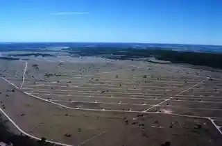 Savanna Army Depot