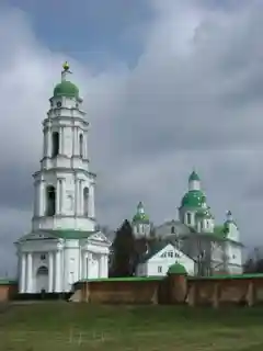 Mhar Monastery