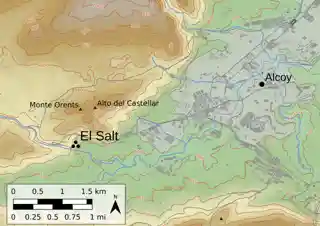 El Salt