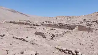 Tambo Viejo