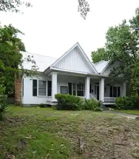 David Rawl House