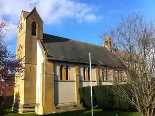 Church of the Ascension