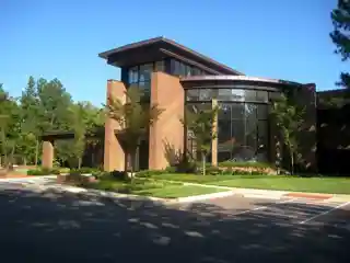 Temple Israel