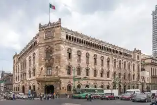 Palacio de Correos