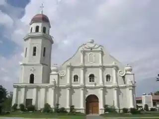 Tayum Church
