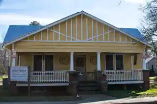 Dr. Calvin M. Baber House