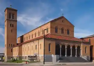 Cathedral of St. Mary