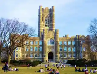 Keating Hall