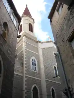 Terra Sancta Church