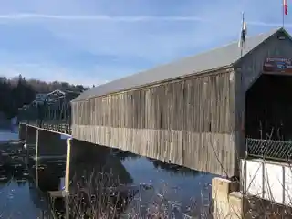 Florenceville Bridge