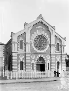 Beth El Synagogue