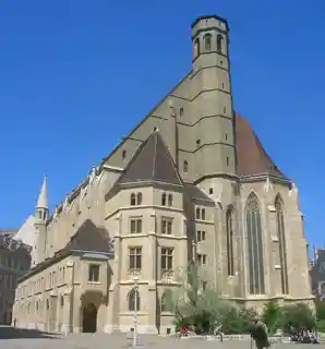 Minoritenkirche