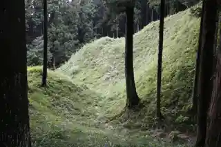 Iwabitsu Castle