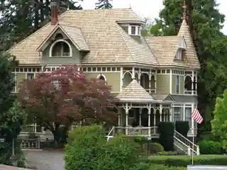 Bennett–Williams House
