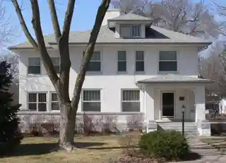 Rachel Kilpatrick Purdy House