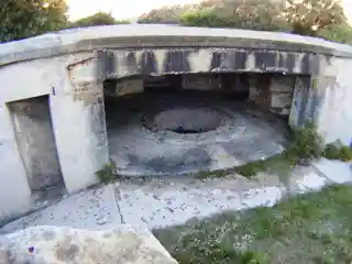 Henry Head Battery