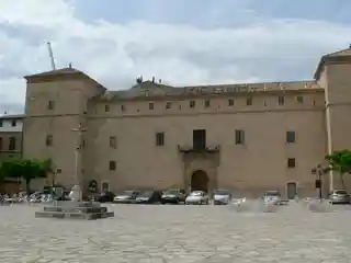 Ducal Palace of Pastrana