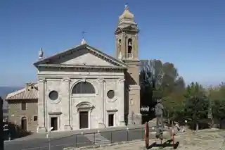 Madonna del Soccorso