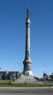 Washington Park