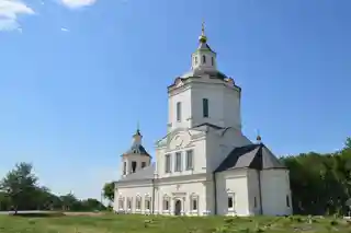 Transfiguration (Ratnaya) Church