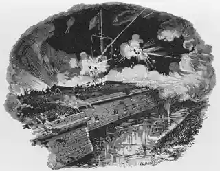 Fort St. Philip