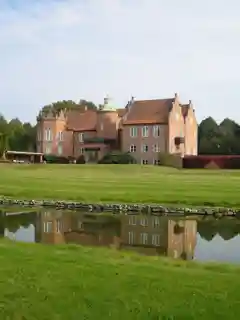 Råbelöv Castle