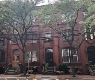 James Street Commons Historic District
