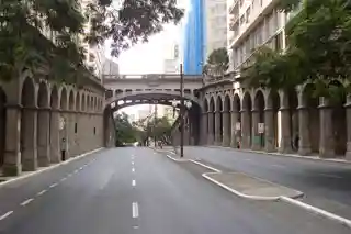 Otávio Rocha Viaduct