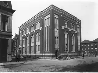 Synagogue of Anderlecht