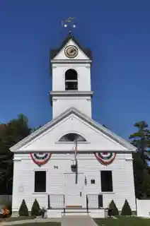 North Hampton Town Hall