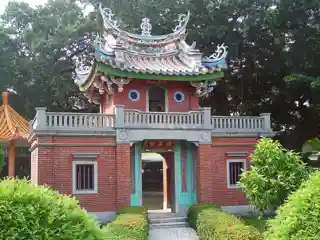 Jishan Gatehouse