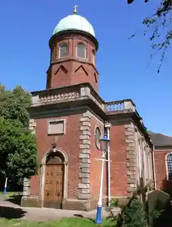Church of the Ascension