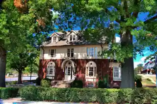 Dr. E. Sanborn Smith House