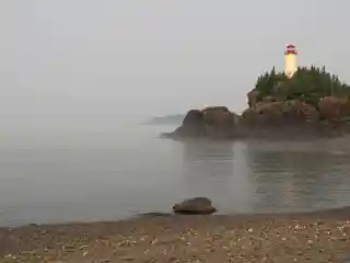 Battle Island Light