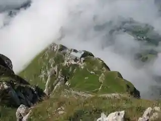 Refuge de la Dent d'Oche