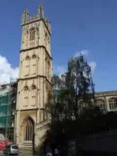 St Stephen's Church, Bristol