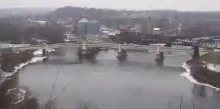 Y Bridge