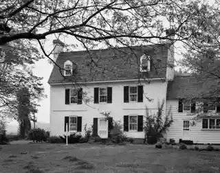 Carvill Hall