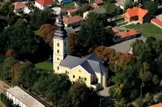 Cathedral of Hajdúdorog