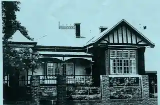 House Hains