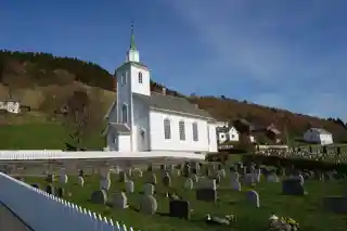 Seim Church