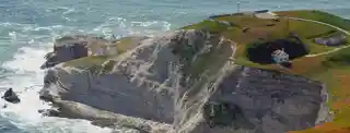 Point Conception Light