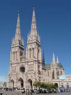 Basilica of Luján