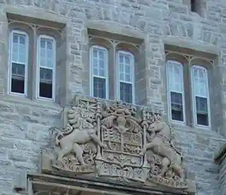 Currie Building