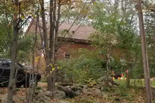 Janicke House