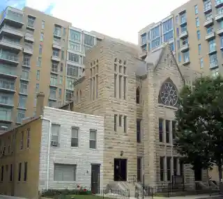 2nd Baptist Church