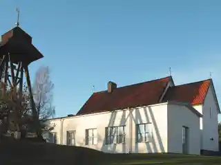 Bymarken Church